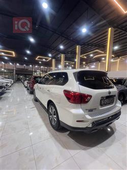 نيسان باثفايندر